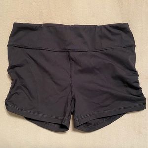 Victoria Secret Sport Biker Shorts